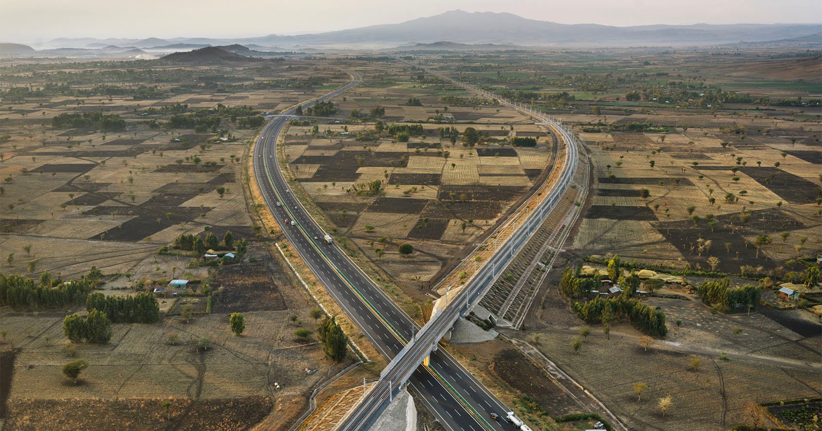 Photographer’s Project Captures China’s Growing Influence in Africa Photographer’s Project Captures China’s Growing Influence in Africa