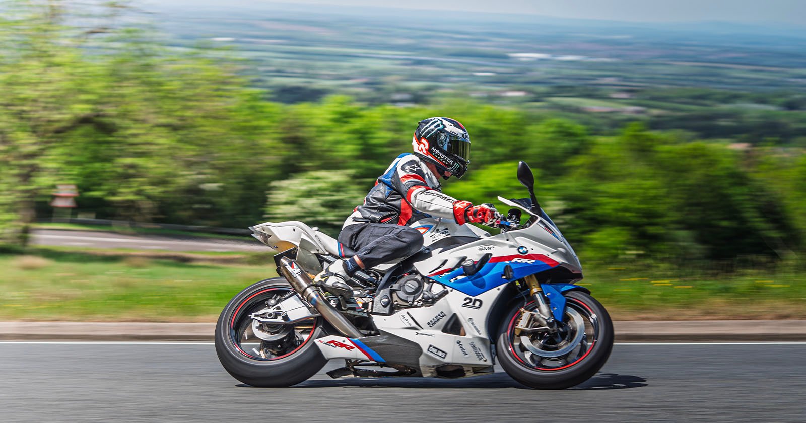 Police Tell Photographers to Stop Taking Epic Pictures of Motorcyclists on Iconic Road Police Tell Photographers to Stop Taking Epic Pictures of Motorcyclists on Iconic Road