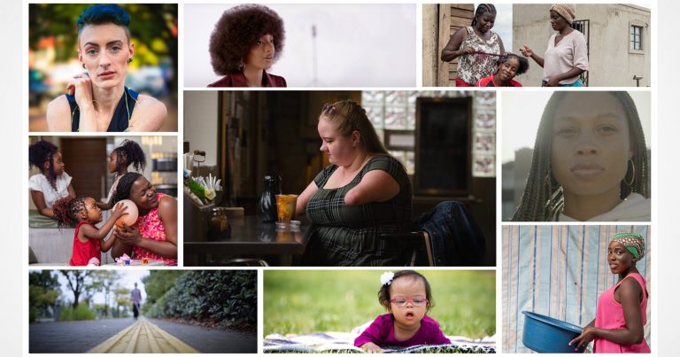 Getty Images Grant Photographers $20,000 Each to Improve Disability Representation