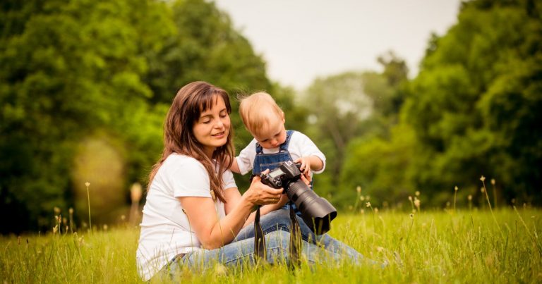 Mother’s Day Photo Gift Ideas 2025