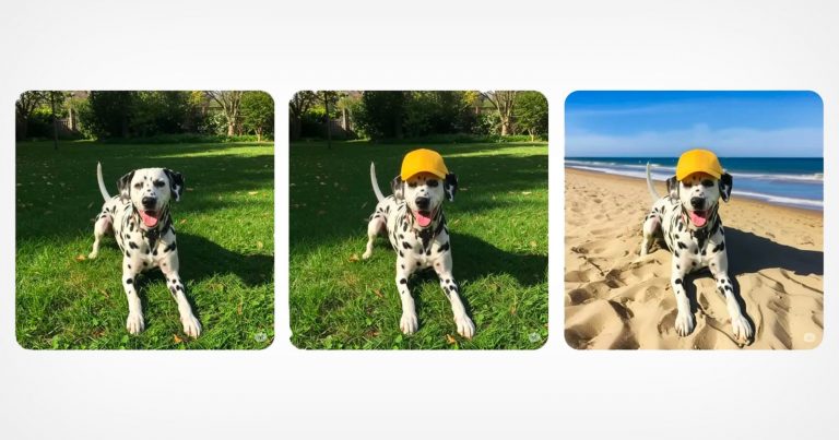 Google Gemini AI App Can Now Edit Your Photos