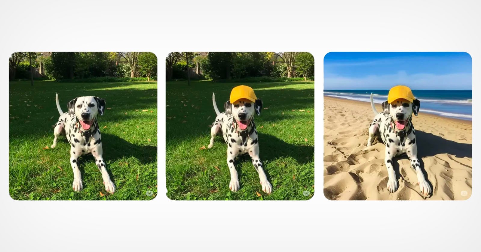 Google Gemini AI App Can Now Edit Your Photos Google Gemini AI App Can Now Edit Your Photos