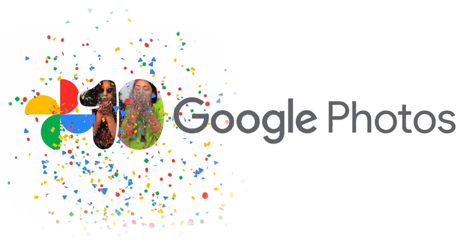 Google Photos Turns 10, Now Hosts Over 9 Trillion Photos and Videos Google Photos Turns 10, Now Hosts Over 9 Trillion Photos and Videos