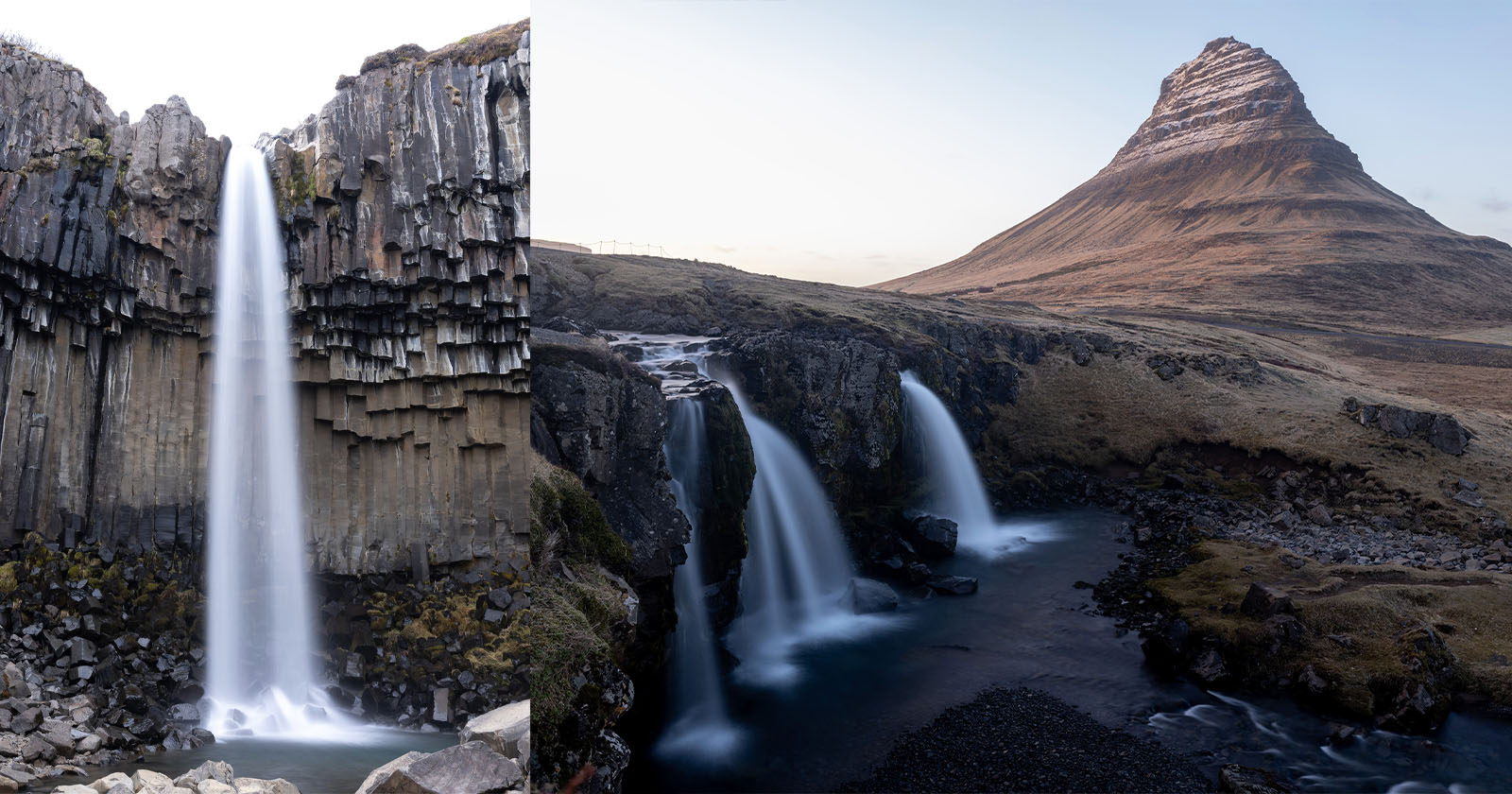 Gordon Laing Photographs the Beauty of Iceland With the Fujifilm GFX100RF Gordon Laing Photographs the Beauty of Iceland With the Fujifilm GFX100RF