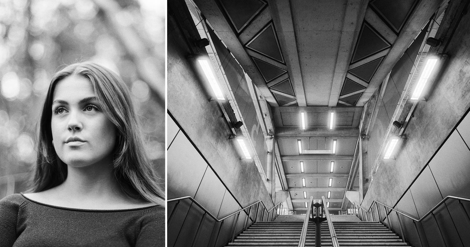 Kentmere Pan 200 is a Brand-New Black and White Film From Harman Kentmere Pan 200 is a Brand-New Black and White Film From Harman