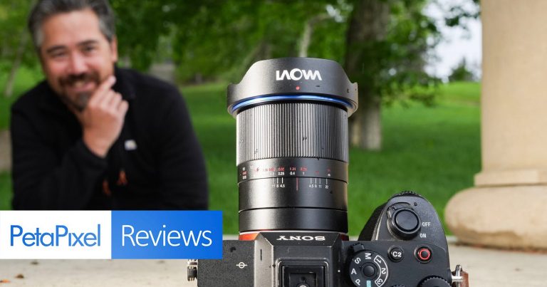 Laowa 15mm f/4.5 Macro Review: Is It a Landscape or Macro Lens? Yes.