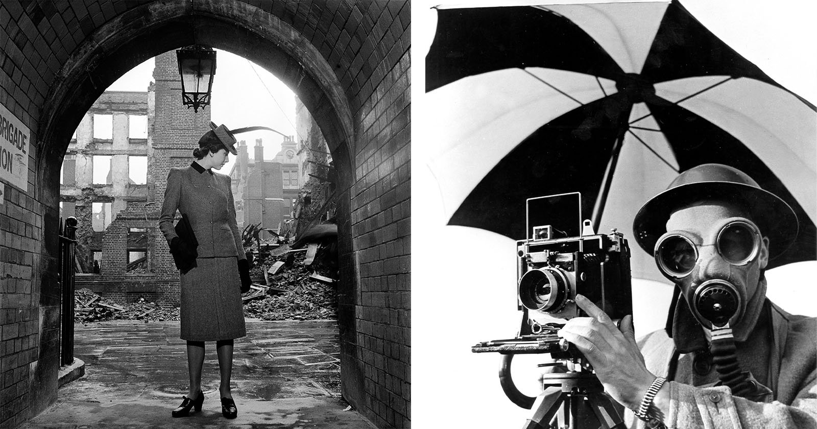 Lee Miller Set for Major Retrospective in London Lee Miller Set for Major Retrospective in London