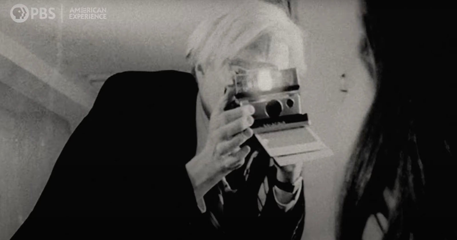 ‘Mr. Polaroid’ is a New Documentary About Edwin Land and Instant Photos ‘Mr. Polaroid’ is a New Documentary About Edwin Land and Instant Photos