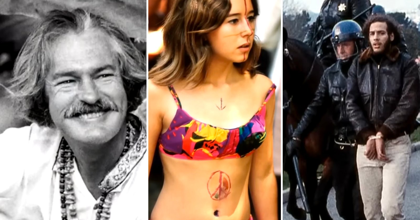 The Quest to Identify Who Captured Thousands of Iconic 1960s Photos The Quest to Identify Who Captured Thousands of Iconic 1960s Photos