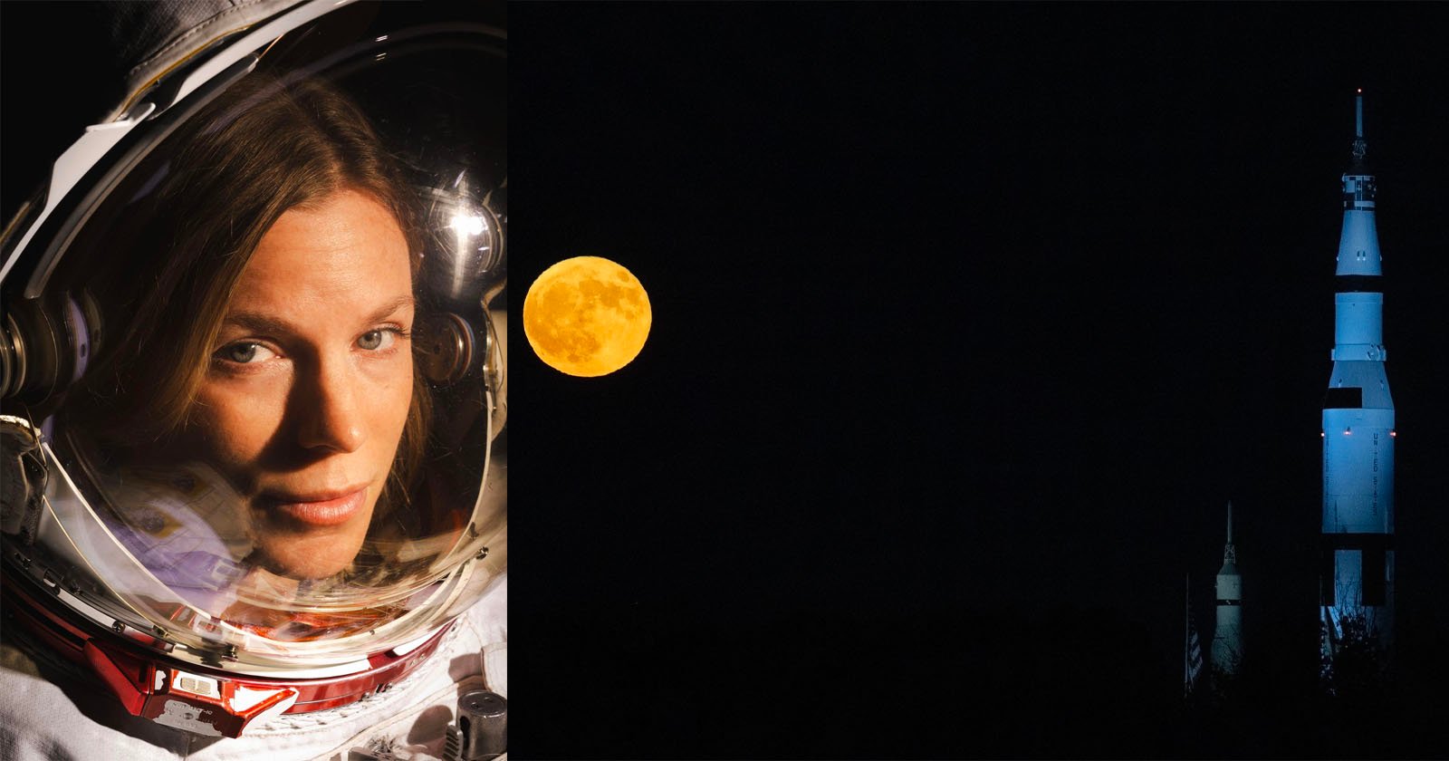 NASA Shows Off its Best Photos From the Past Year NASA Shows Off its Best Photos From the Past Year