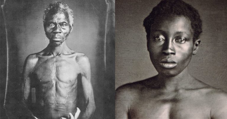 Harvard Gives Up Ownership of Slave Photos After Descendant’s Lawsuit