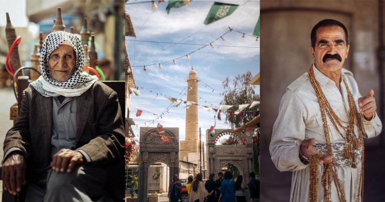 Photographing Iraq: This Isn’t the Country You Think You Know