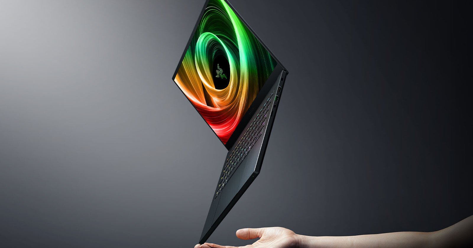 Razer’s Powerful Blade 14 is its Thinnest and Lightest Laptop Razer’s Powerful Blade 14 is its Thinnest and Lightest Laptop