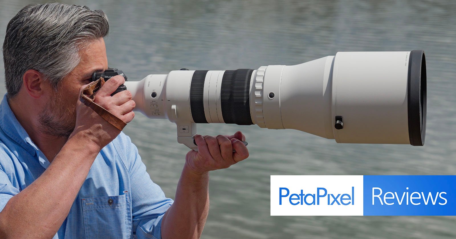 Sigma 300-600mm f/4 DG OS Sports Review: Way More for Way Less Sigma 300-600mm f/4 DG OS Sports Review: Way More for Way Less