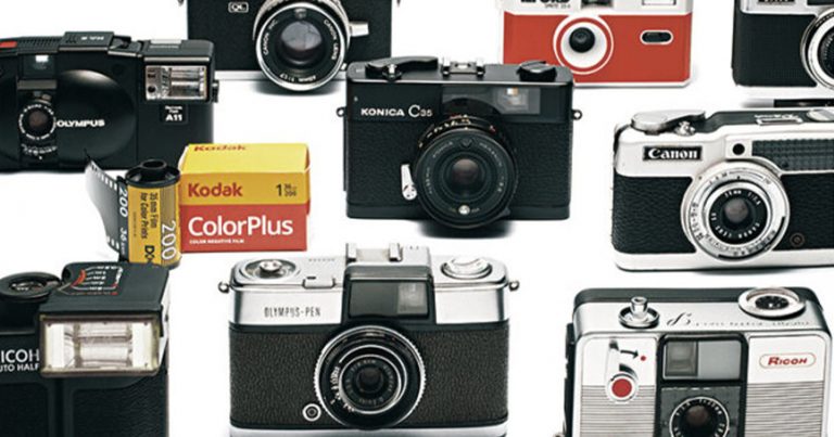 The State of Film’s Comeback in Japan (and What’s Holding It Back)