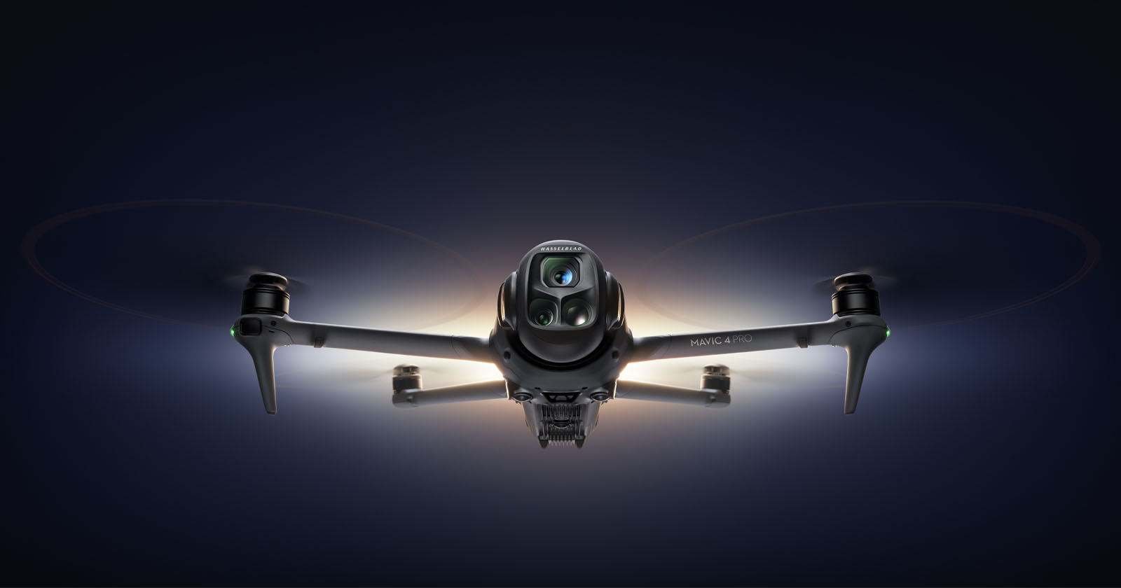 The DJI Mavic 4 Pro Won’t Be Sold in the US at Launch The DJI Mavic 4 Pro Won’t Be Sold in the US at Launch