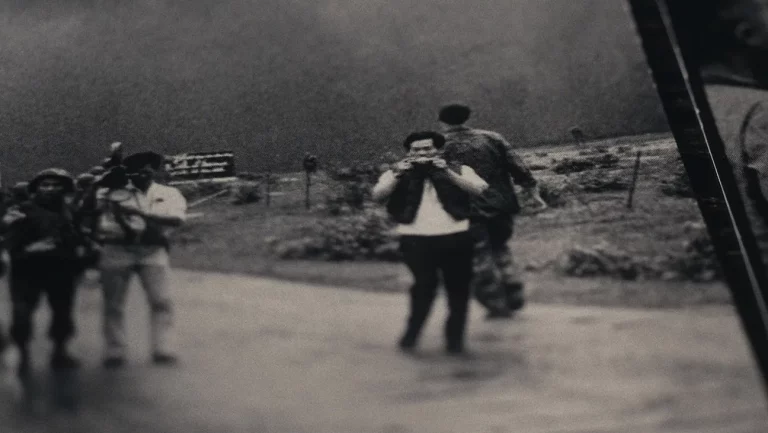 ‘The Stringer’ Documentary About ‘Napalm Girl’ Photo to Play at DC Film Festival
