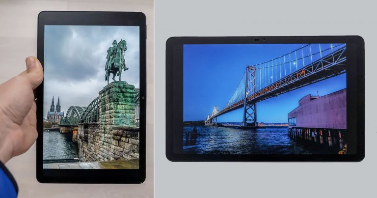 This Display Tech Can Make Digital Photos Look As If They Were Printed