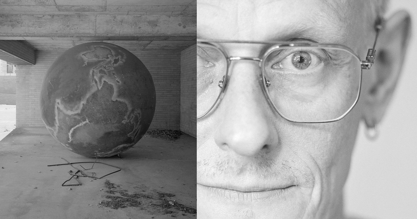 Photographer Wins Landmark $22,500 Finnish Grant to Create Photobook Photographer Wins Landmark $22,500 Finnish Grant to Create Photobook