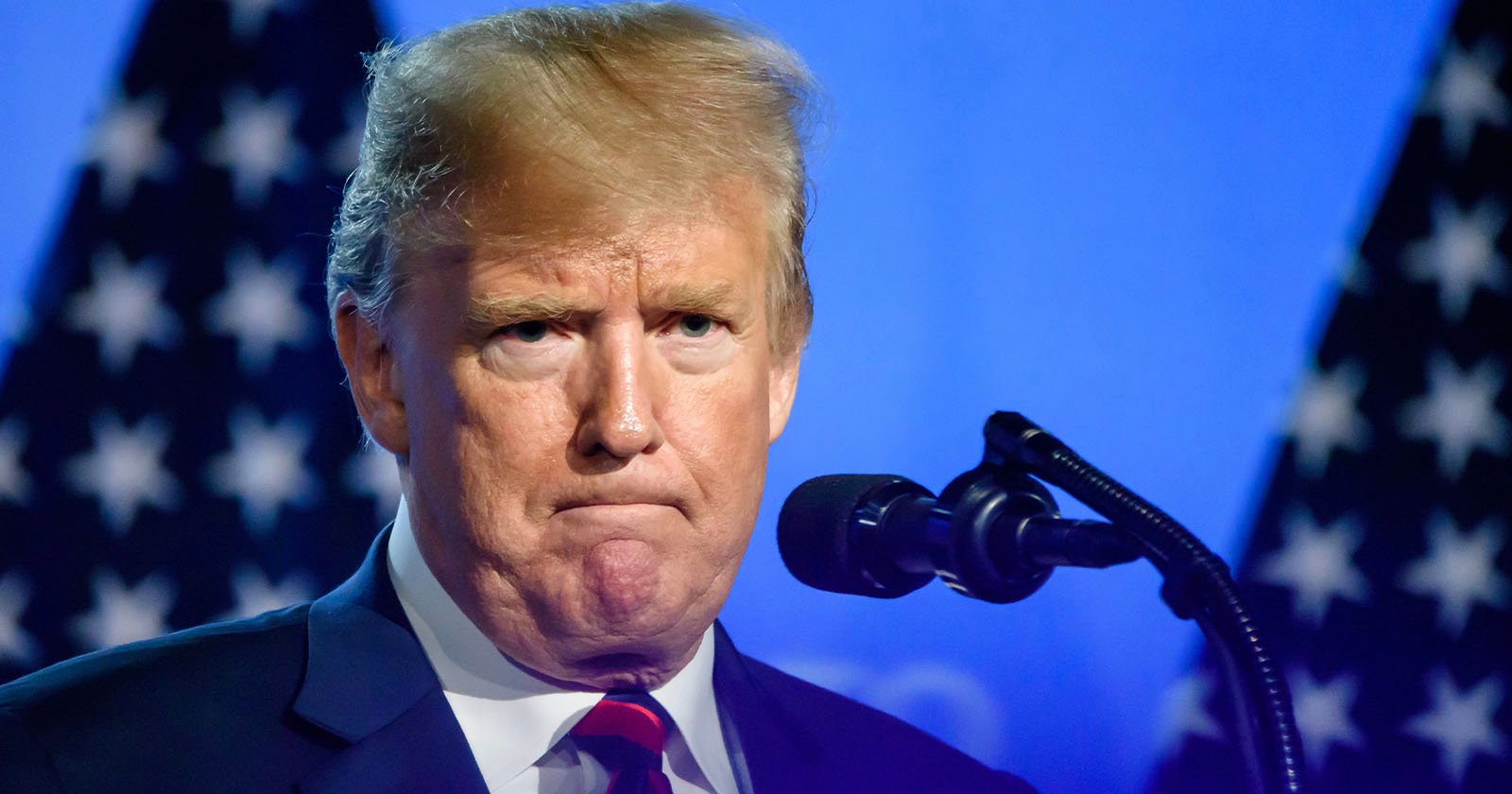 Federal Court Blocks Trump’s Tariffs Federal Court Blocks Trump’s Tariffs