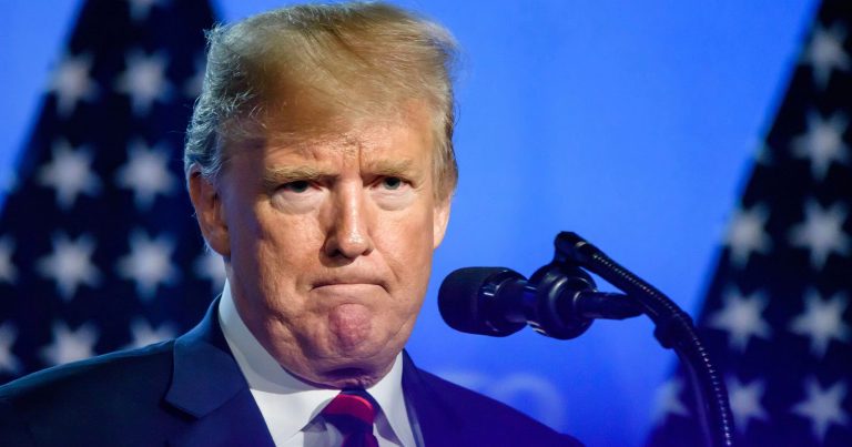 President Trump Announces 100% Tariffs on Movies Filmed Outside the US