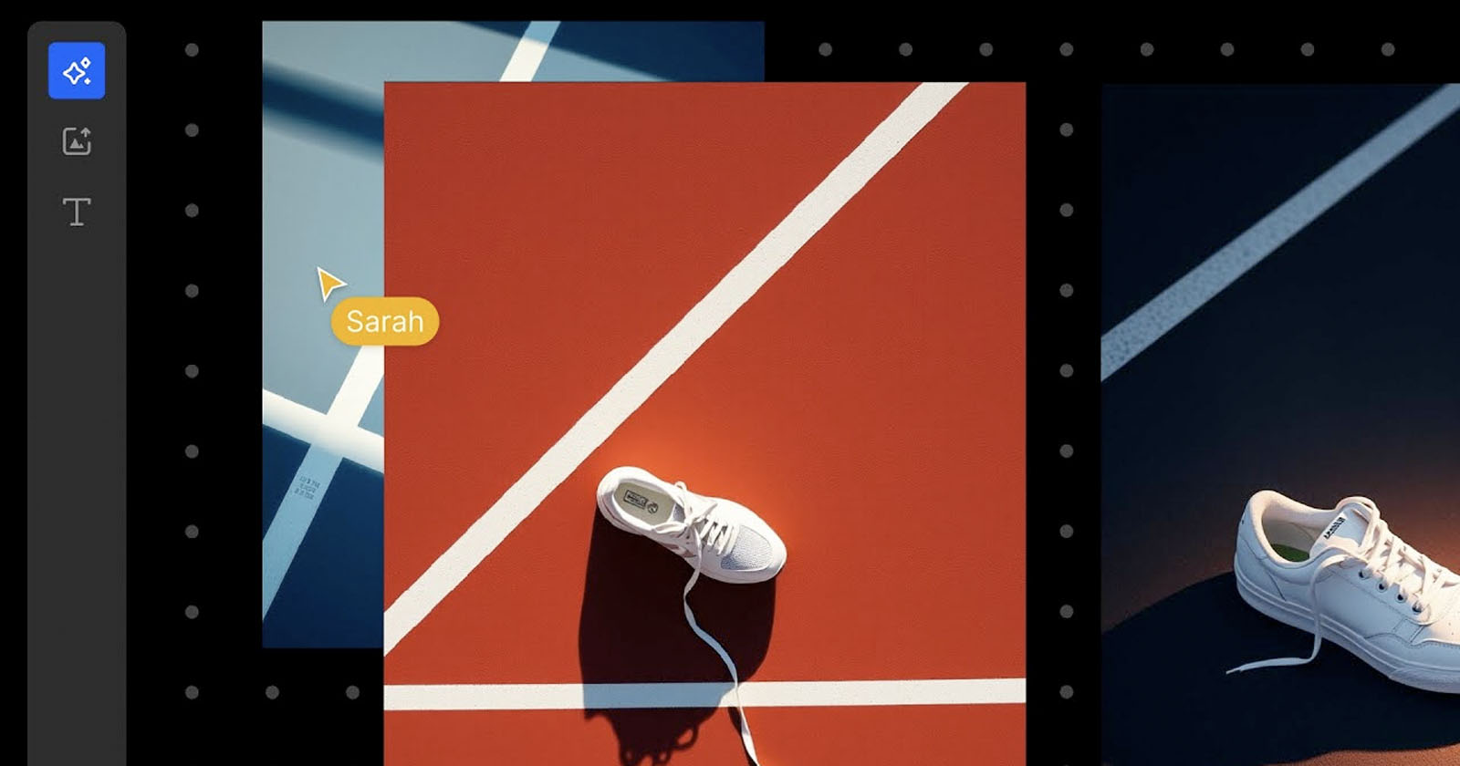 VSCO Canvas is a ‘Human-Centered, AI-Assisted’ Moodboarding Tool VSCO Canvas is a ‘Human-Centered, AI-Assisted’ Moodboarding Tool