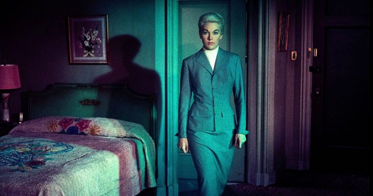 M. Night Shyamalan’s New Movie ‘Remain’ Will be Shot on VistaVision Film
