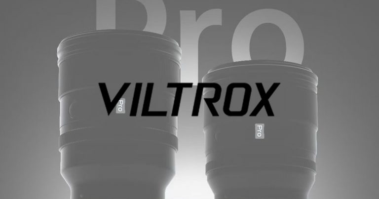 Viltrox Teases 85mm and 50mm f/1.4 for Sony E and 56mm f/1.2 for Fuji X
