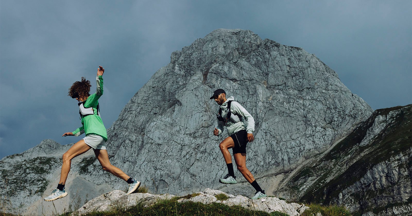 Mammut Photo Contest Includes Scavenger Hunt for Leica Cameras Mammut Photo Contest Includes Scavenger Hunt for Leica Cameras