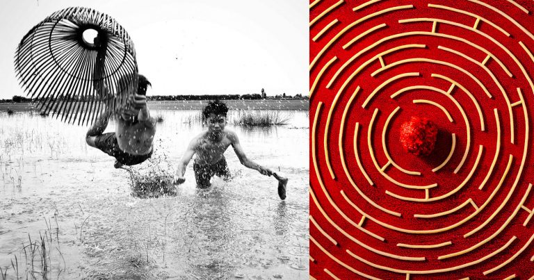 The Delicious Winners of the World Food Photography Awards