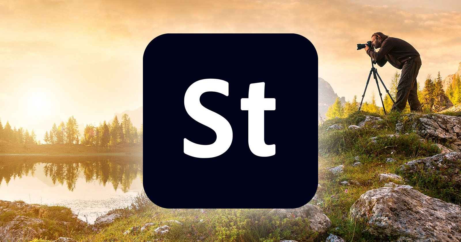 Almost Half of the Images on Adobe Stock Are AI-Generated Almost Half of the Images on Adobe Stock Are AI-Generated