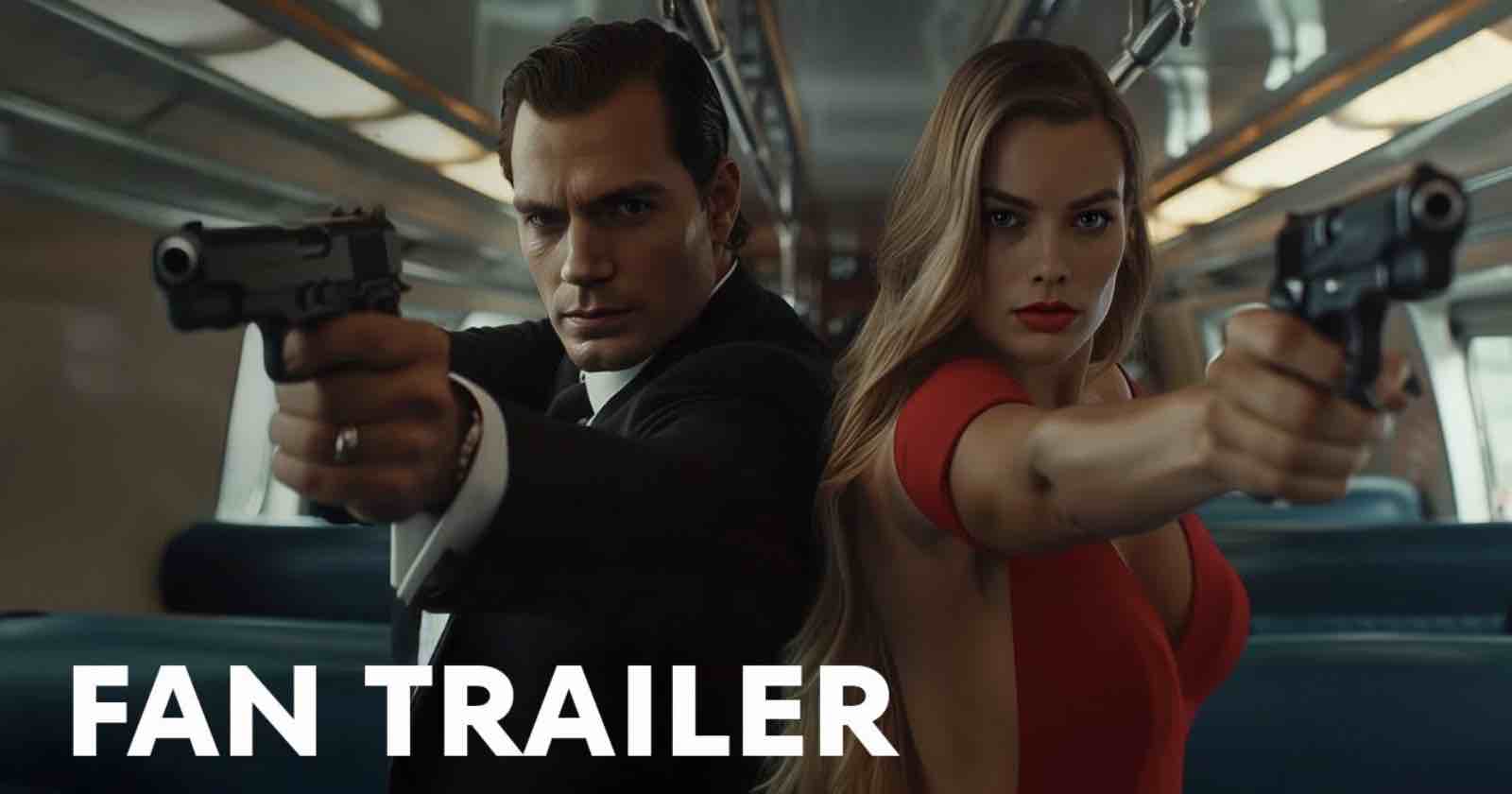 YouTube Takes Action Against Fake AI-Generated Movie Trailers YouTube Takes Action Against Fake AI-Generated Movie Trailers