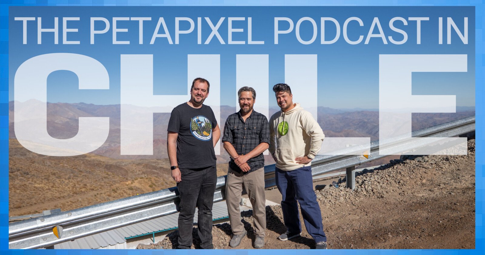 How Badly Does Sony Need to Release the a7 V? | The PetaPixel Podcast How Badly Does Sony Need to Release the a7 V? | The PetaPixel Podcast