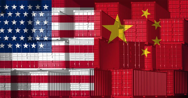 Trump Says 80% Tariff on China ‘Seems Right’