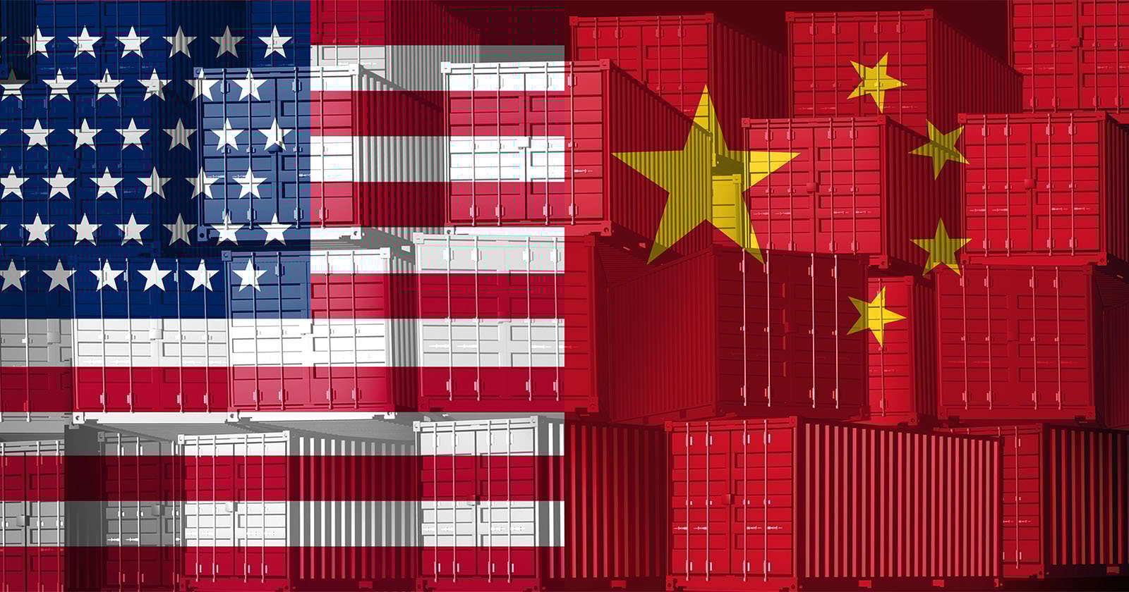 Trump Says 80% Tariff on China ‘Seems Right’ Trump Says 80% Tariff on China ‘Seems Right’