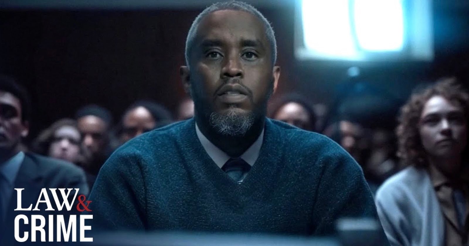 Diddy’s Trial Recreated By AI Video Because of Courtroom Camera Ban Diddy’s Trial Recreated By AI Video Because of Courtroom Camera Ban