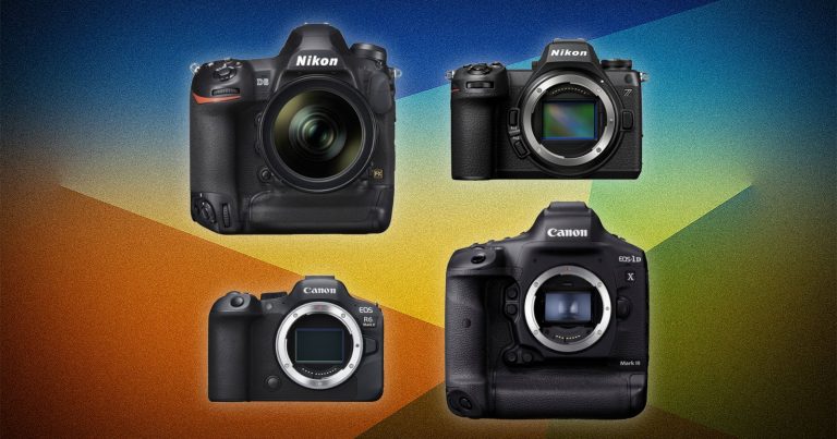 Photographers Overlook How Spoiled They Are by Modern Tech | The PetaPixel Podcast