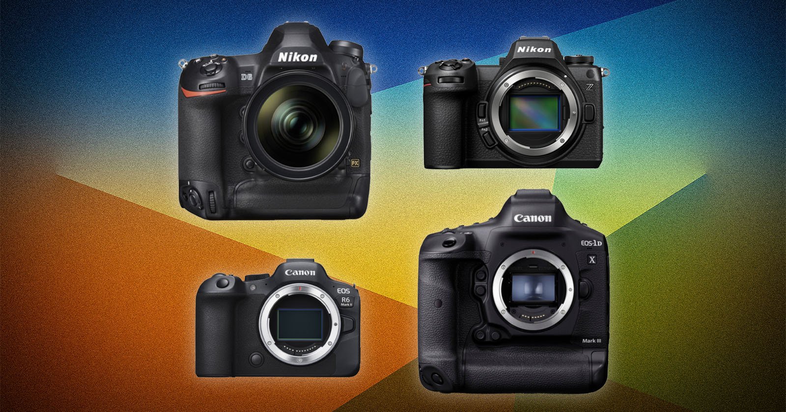 Photographers Overlook How Spoiled They Are by Modern Tech | The PetaPixel Podcast Photographers Overlook How Spoiled They Are by Modern Tech | The PetaPixel Podcast