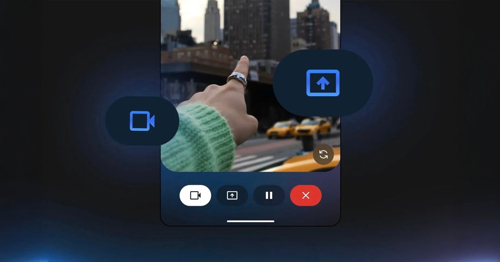 Google Live Search Uses AI to Answer Questions About What Your Camera Sees Google Live Search Uses AI to Answer Questions About What Your Camera Sees