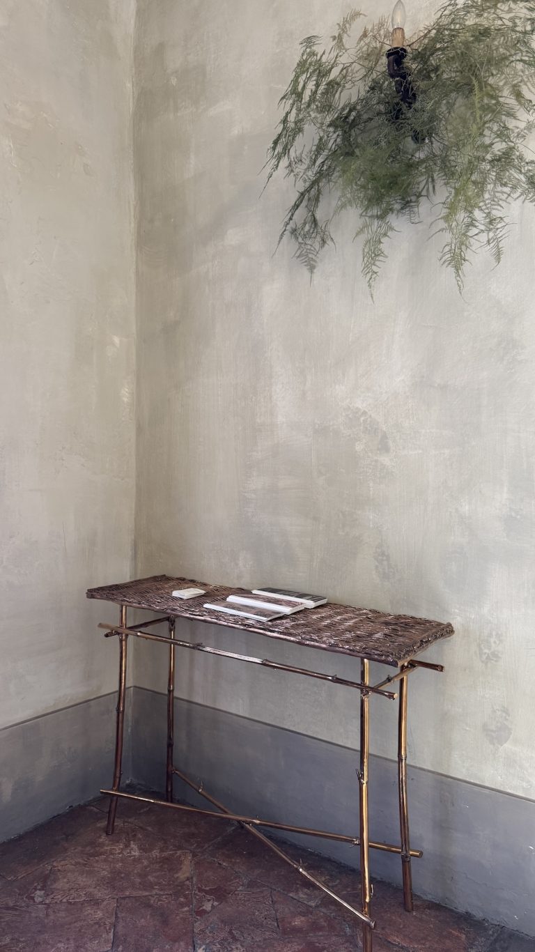 Dimorestudio Part 2 | Hemispheres Collection & Work it at Fondazione Sozzani at Milan Design week 2025