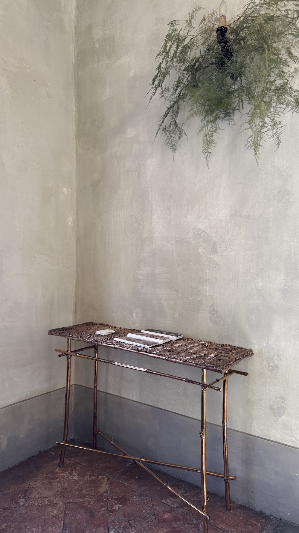 Dimorestudio Part 2 | Hemispheres Collection & Work it at Fondazione Sozzani at Milan Design week 2025