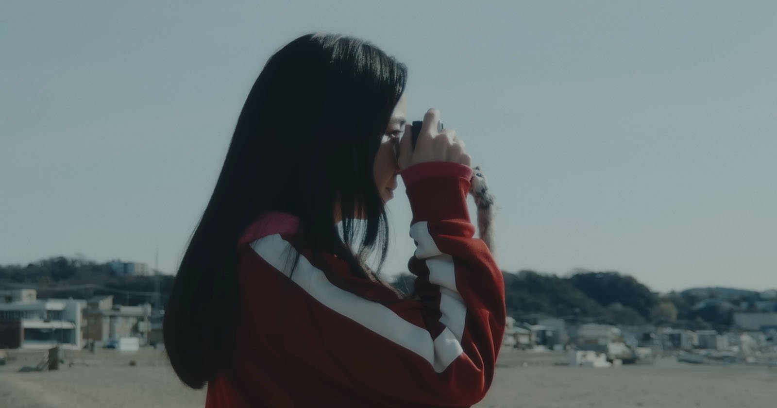 Acclaimed Filmmaker Shows the Cinematic Abilities of iPhone 16 Pro Acclaimed Filmmaker Shows the Cinematic Abilities of iPhone 16 Pro
