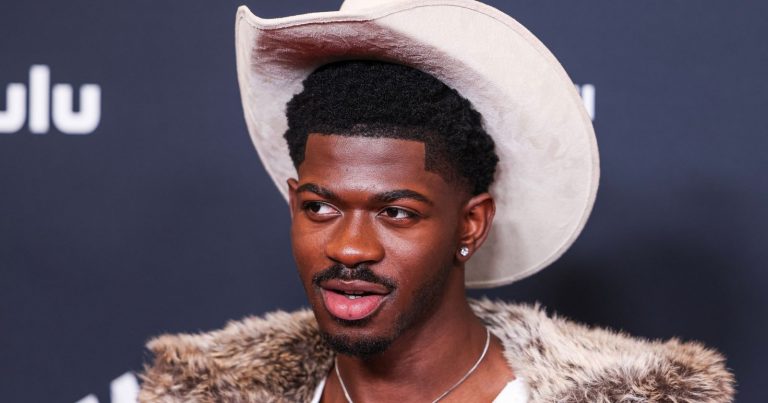 Photographer Loses Copyright Lawsuit Claiming Lil Nas X Stole His Poses