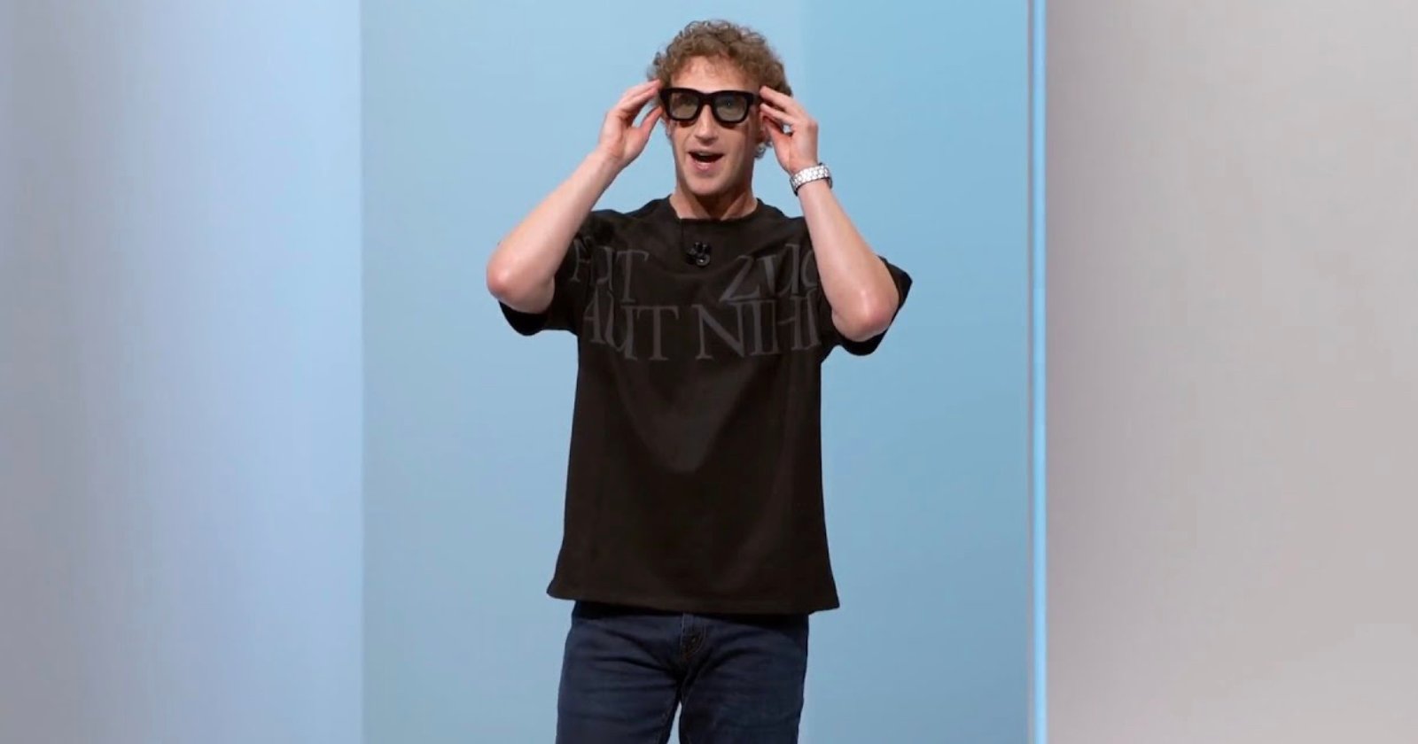 Meta Updates Smart Glasses Policy to Expand AI Data Collection Meta Updates Smart Glasses Policy to Expand AI Data Collection