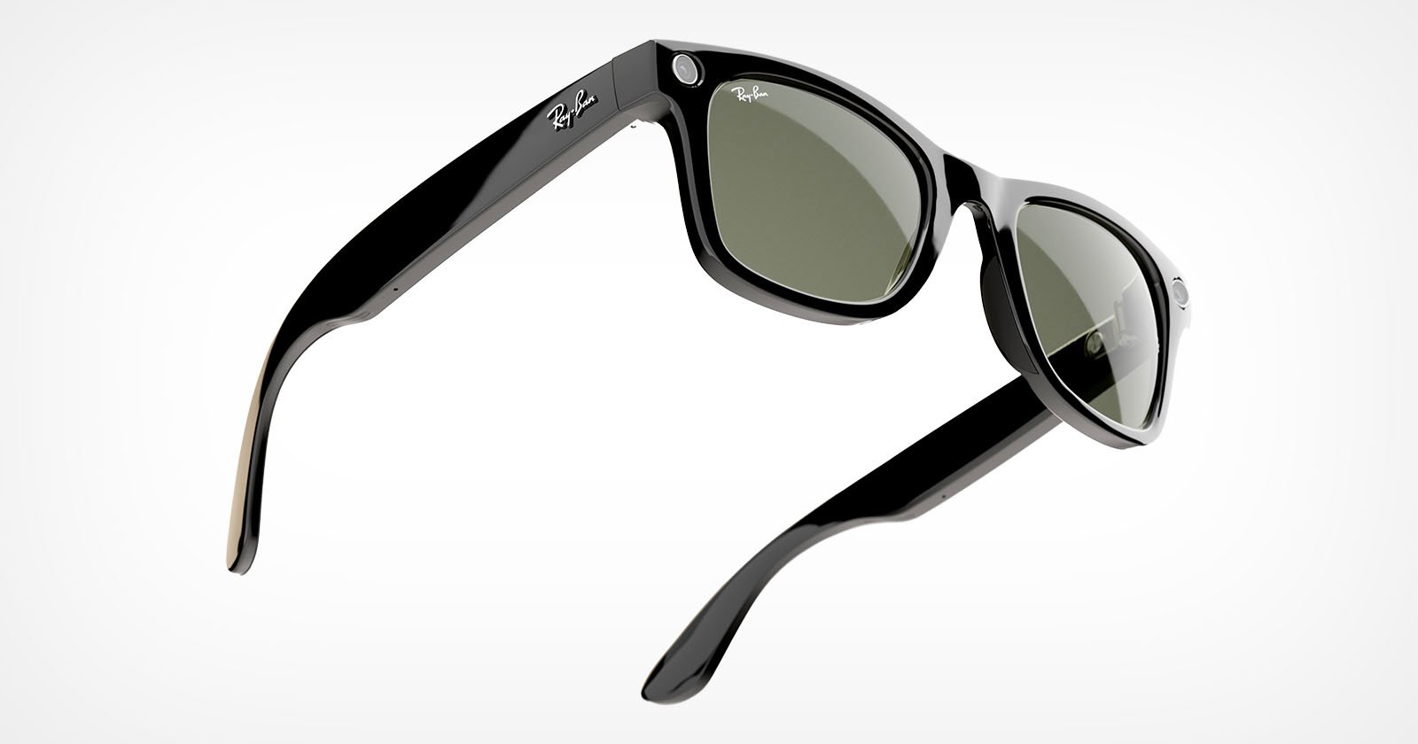 Apple Plans to Launch Smart Glasses to Rival Meta Ray-Bans Apple Plans to Launch Smart Glasses to Rival Meta Ray-Bans