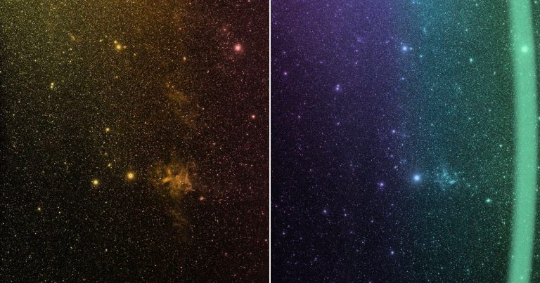 SPHEREx Space Observatory Begins Mapping the Entire Sky in 102 Wavelengths of Light