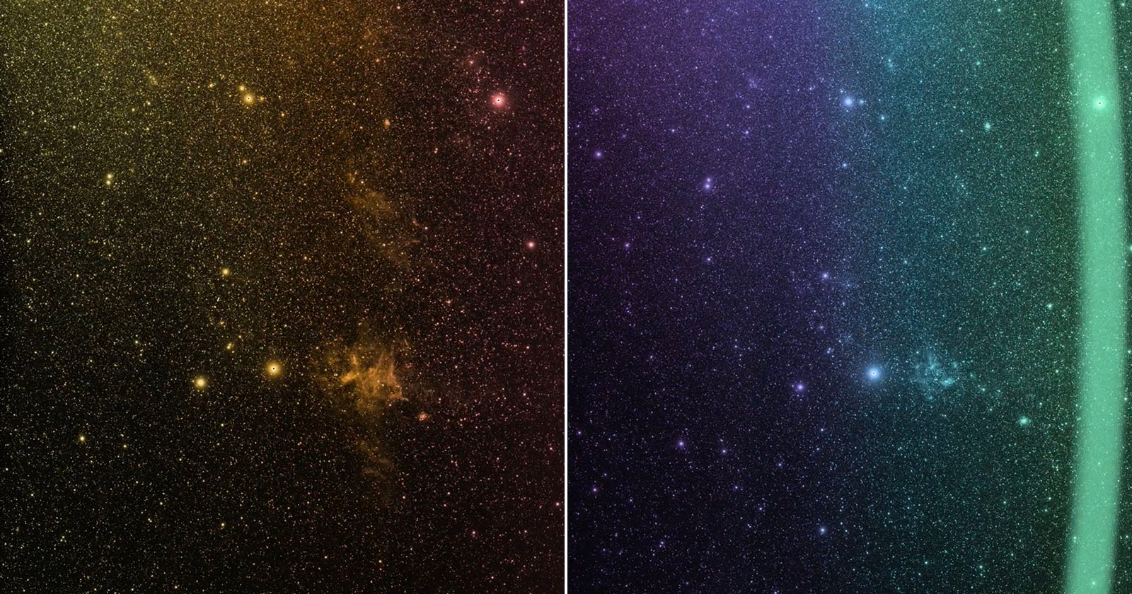 SPHEREx Space Observatory Begins Mapping the Entire Sky in 102 Wavelengths of Light SPHEREx Space Observatory Begins Mapping the Entire Sky in 102 Wavelengths of Light