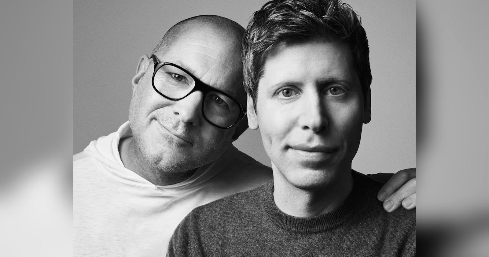 OpenAI Buys Apple Vet Jony Ive’s AI Device Startup for $6.5 Billion OpenAI Buys Apple Vet Jony Ive’s AI Device Startup for $6.5 Billion