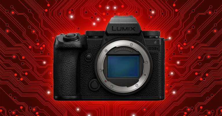 The Panasonic S5IIX Did Lose Some Features Earlier This Year but it Still Live Streams via RTMPS
