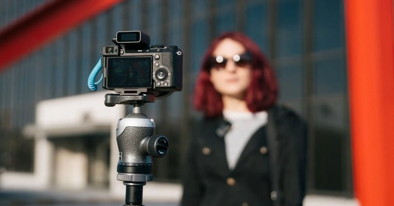 Sennheiser’s $199 One-Mic Profile Wireless System is for Solo Creators